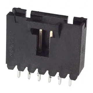 103670-5 TE Connectivity AMP Connectors
